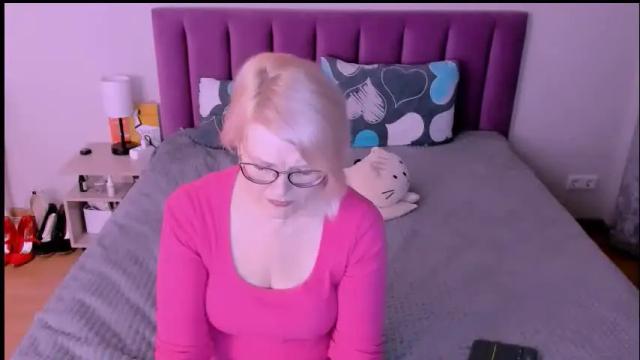 Thumbnail 1, sabrinamacmarren's Stream at Chaturbate, 29 days ago