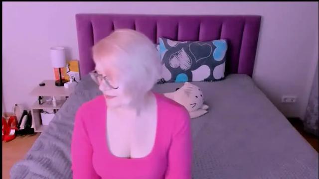 Thumbnail 3, sabrinamacmarren's Stream at Chaturbate, 29 days ago