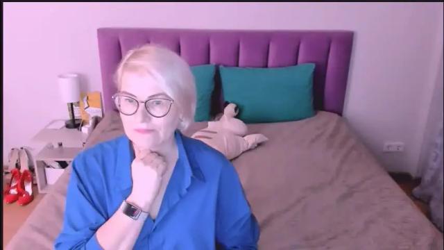 Thumbnail 1, sabrinamacmarren's Stream at Chaturbate, 7 days ago