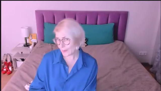 Thumbnail 2, sabrinamacmarren's Stream at Chaturbate, 7 days ago