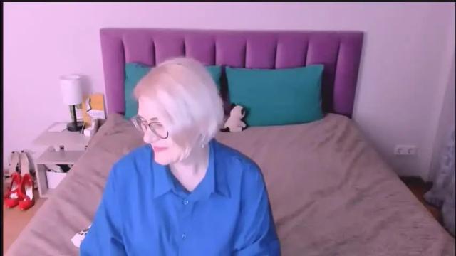 Thumbnail 3, sabrinamacmarren's Stream at Chaturbate, 7 days ago