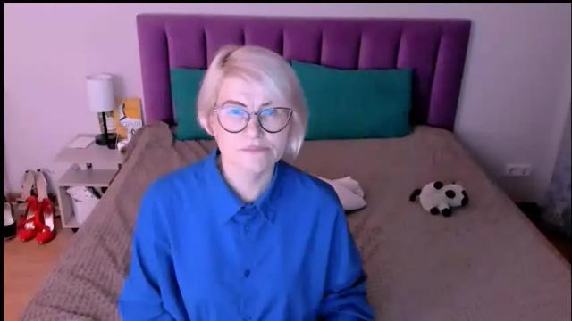 Thumbnail 2, sabrinamacmarren's Stream at Chaturbate, 6 days ago