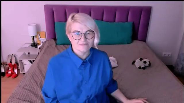 Thumbnail 3, sabrinamacmarren's Stream at Chaturbate, 6 days ago