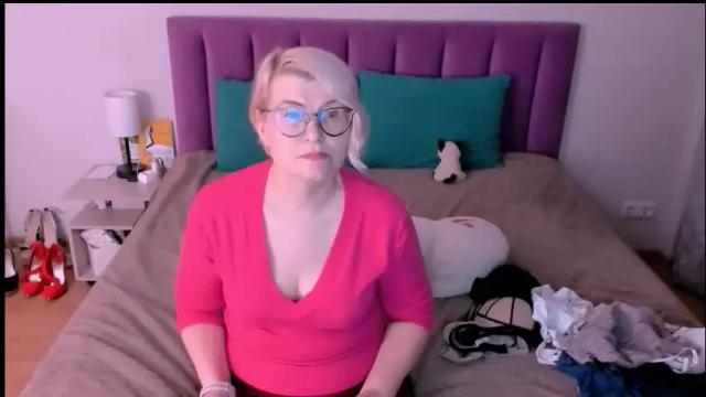 Thumbnail 2, sabrinamacmarren's Stream at Chaturbate, 5 days ago