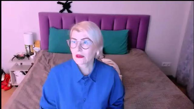 Thumbnail 1, sabrinamacmarren's Stream at Chaturbate, 4 days ago