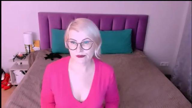 Thumbnail 1, sabrinamacmarren's Stream at Chaturbate, 2 days ago