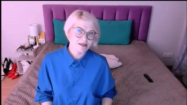 Thumbnail 1, sabrinamacmarren's Stream at Chaturbate, 1 day ago