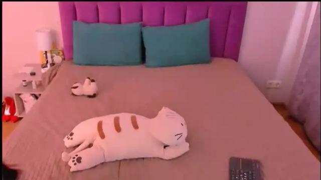 Thumbnail 1, sabrinamacmarren's Stream at Chaturbate, 1 month ago