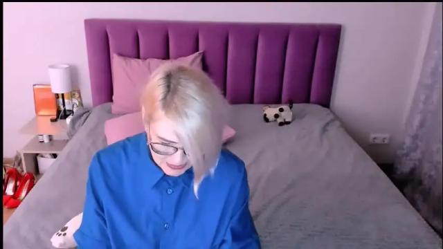 Thumbnail 2, sabrinamacmarren's Stream at Chaturbate, 1 month ago