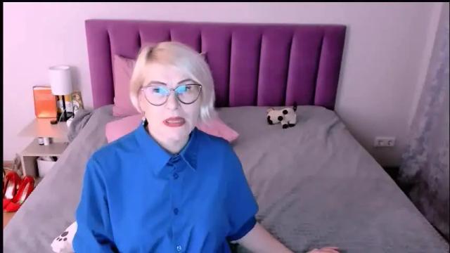 Thumbnail 3, sabrinamacmarren's Stream at Chaturbate, 1 month ago