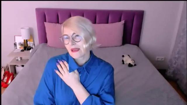 Thumbnail 3, sabrinamacmarren's Stream at Chaturbate, 1 month ago