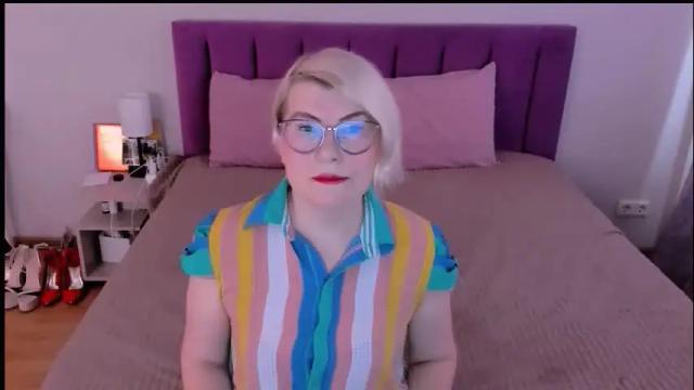 Thumbnail 1, sabrinamacmarren's Stream at Chaturbate, 1 month ago