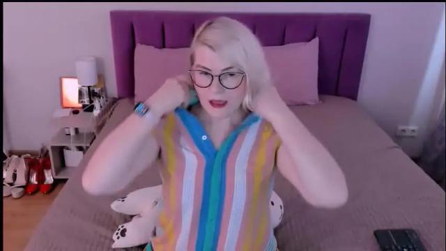 Thumbnail 2, sabrinamacmarren's Stream at Chaturbate, 1 month ago