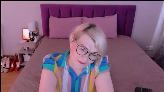 Thumbnail 3, sabrinamacmarren's Stream at Chaturbate, 1 month ago