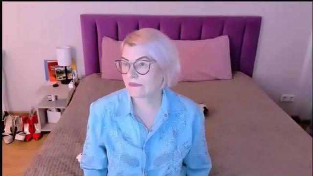 Thumbnail 1, sabrinamacmarren's Stream at Chaturbate, 1 month ago