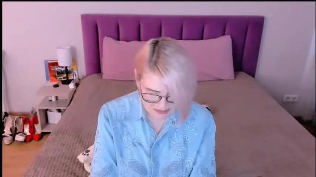 Thumbnail 2, sabrinamacmarren's Stream at Chaturbate, 1 month ago