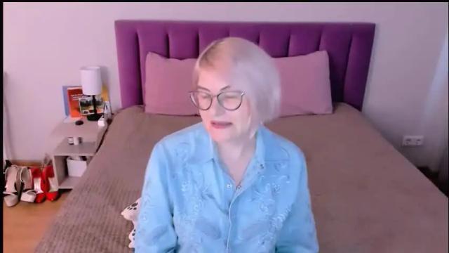 Thumbnail 3, sabrinamacmarren's Stream at Chaturbate, 1 month ago