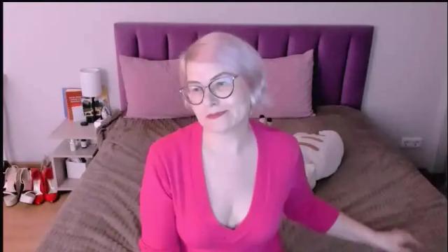 Thumbnail 2, sabrinamacmarren's Stream at Chaturbate, 1 month ago