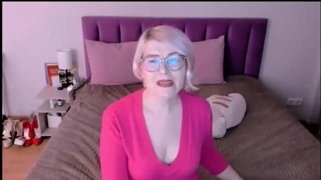 Thumbnail 3, sabrinamacmarren's Stream at Chaturbate, 1 month ago