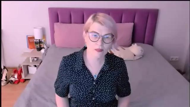 Thumbnail 1, sabrinamacmarren's Stream at Chaturbate, 1 month ago