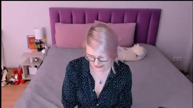 Thumbnail 2, sabrinamacmarren's Stream at Chaturbate, 1 month ago