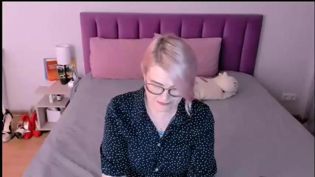 Thumbnail 3, sabrinamacmarren's Stream at Chaturbate, 1 month ago