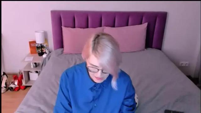 Thumbnail 1, sabrinamacmarren's Stream at Chaturbate, 1 month ago