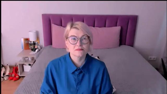 Thumbnail 1, sabrinamacmarren's Stream at Chaturbate, 24 days ago