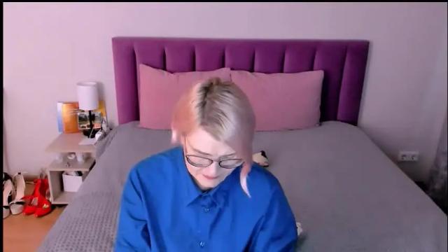 Thumbnail 2, sabrinamacmarren's Stream at Chaturbate, 24 days ago