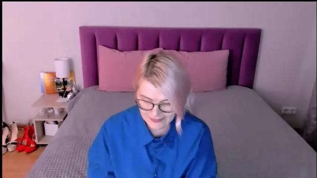 Thumbnail 3, sabrinamacmarren's Stream at Chaturbate, 24 days ago