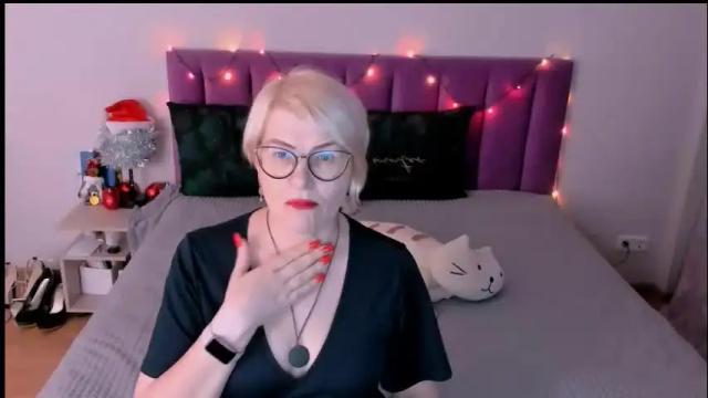 Thumbnail 1, sabrinamacmarren's Stream at Chaturbate, 4 days ago