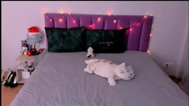 Thumbnail 2, sabrinamacmarren's Stream at Chaturbate, 4 days ago