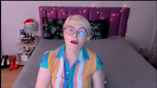 Thumbnail 2, sabrinamacmarren's Stream at Chaturbate, 4 days ago