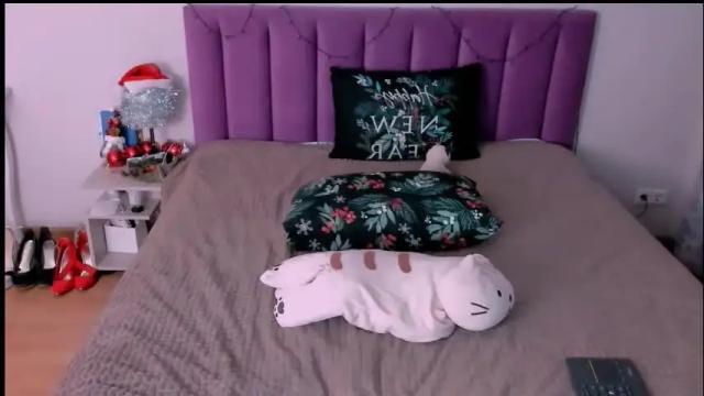 Thumbnail 1, sabrinamacmarren's Stream at Chaturbate, 1 day ago