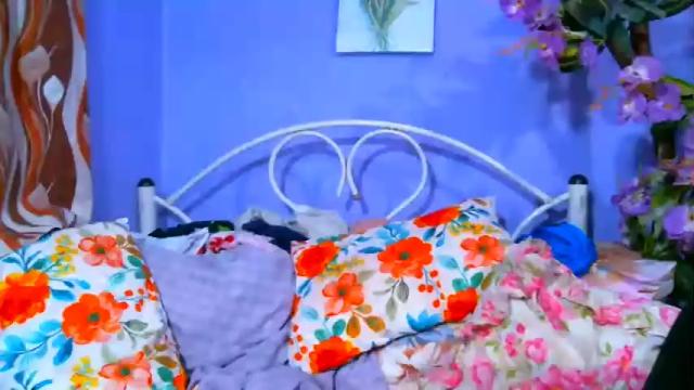 Image 7 of sabrinamae69 Stream on Chaturbate on 21 months ago