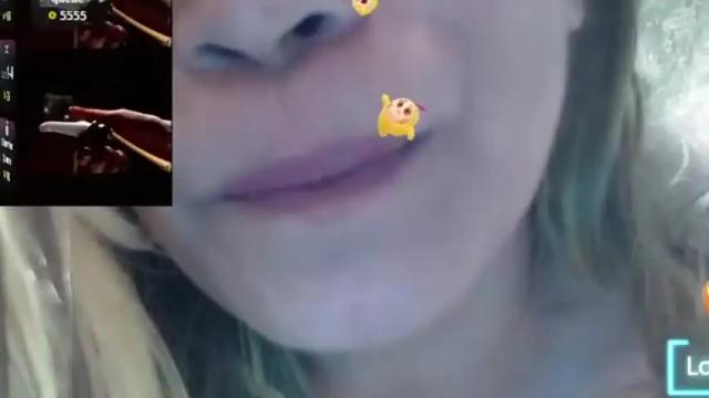 Image 8 of sabrinamae69 Stream on Chaturbate on 5 months ago