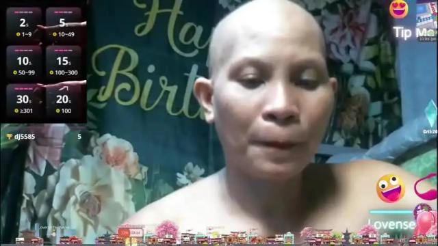 Image 11 of sabrinamae69 Stream on Chaturbate on 4 months ago