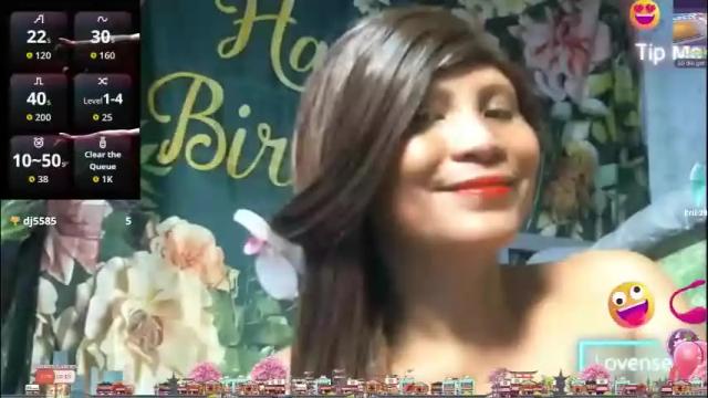 Image 12 of sabrinamae69 Stream on Chaturbate on 4 months ago