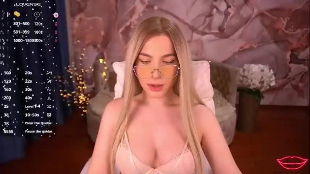 Image 6 of sabrinamuse Stream on Chaturbate on 1 month ago