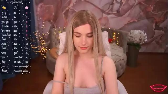 Image 10 of sabrinamuse Stream on Chaturbate on 1 month ago