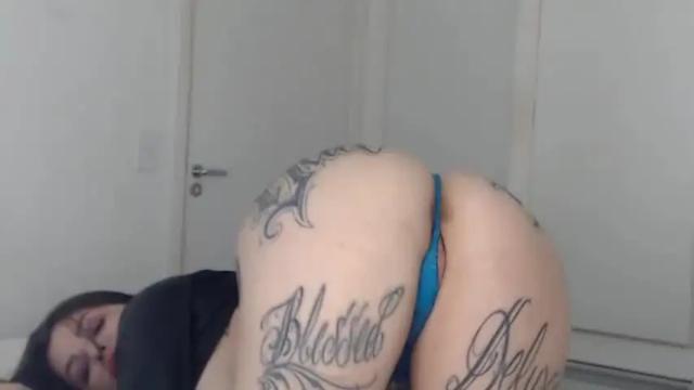 Image 12 of sabrinarussel Stream on Chaturbate on 16 months ago