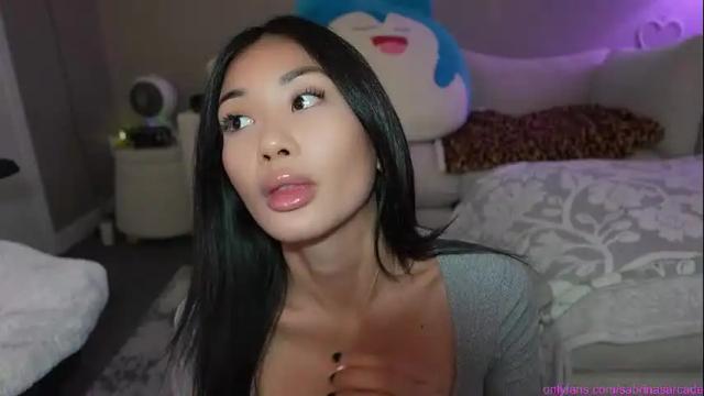 Thumbnail 1, sabrinasarcade's Stream at Chaturbate, 2 months ago