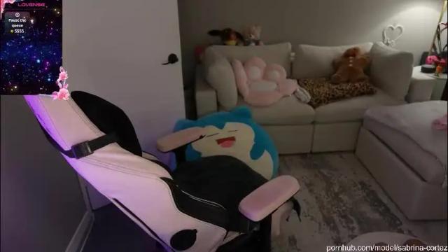 Thumbnail 1, sabrinasarcade's Stream at Chaturbate, 3 days ago