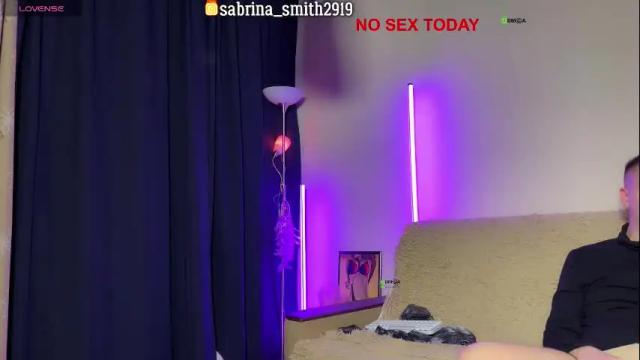 Image 7 of sabrinasmit Stream on Chaturbate on 1 month ago