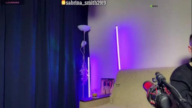 Thumbnail 1, sabrinasmit's Stream at Chaturbate, 1 month ago