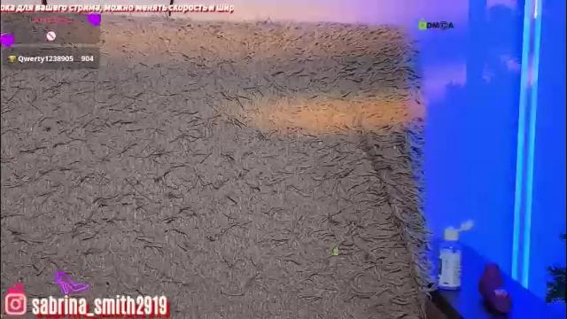 Image 2 of sabrinasmit Stream on Chaturbate on 1 month ago