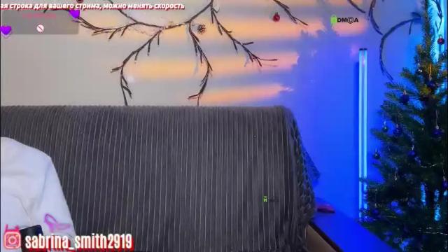 Thumbnail 3, sabrinasmit's Stream at Chaturbate, 1 month ago