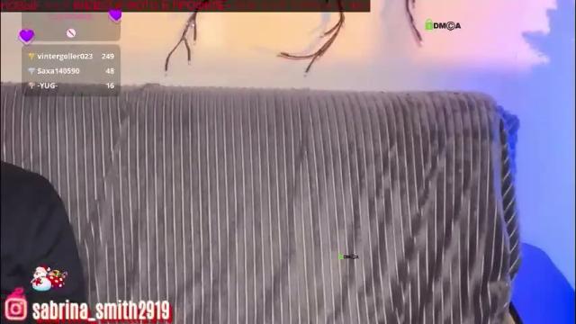 Thumbnail 3, sabrinasmit's Stream at Chaturbate, 17 days ago
