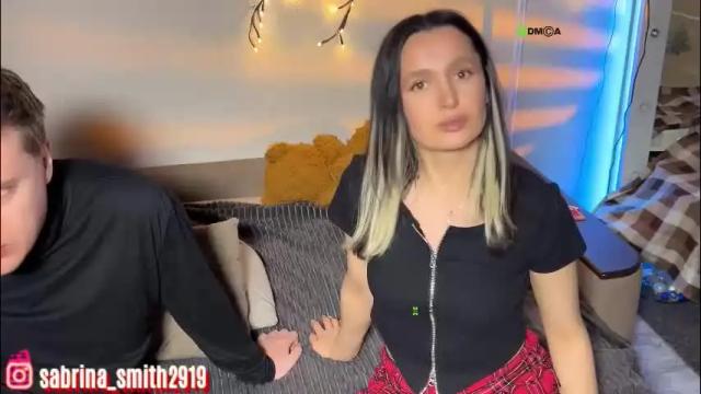 Image 3 of sabrinasmit Stream on Chaturbate on 5 days ago