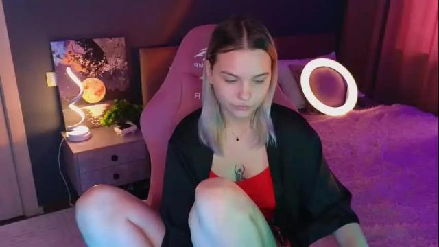 Thumbnail 1, sabrinaspel's Stream at Chaturbate, 1 month ago